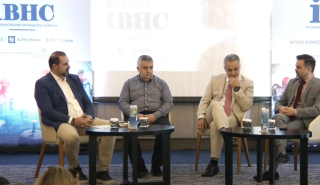 International Business and Hospitality Conference: Η ανάπτυξη του real estate και το επενδυτικό ρίσκο