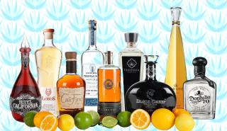 Οι καλύτερες τεκίλες και mezcal στον κόσμο, σύμφωνα με τα Όσκαρ των ποτών