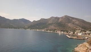 Πράσινη πρωταθλήτρια η Τήλος – Οκτώ χρόνια νωρίτερα πετυχαίνει τους στόχους για την ανακύκλωση
