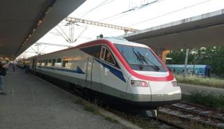 ΠΟΣ: Νέα 24ωρη απεργία αύριο στα τρένα