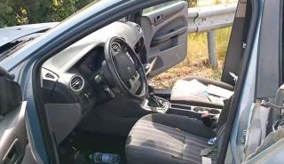 Χαλκιδική: Τροχαίο με θύμα 53χρονη στην επαρχιακή οδό Πολυγύρου – Γερακινής