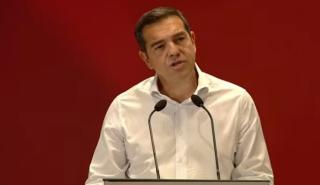Τσίπρας: Να κάνουμε πράξη το σύνθημα του αναπηρικού κινήματος «Τίποτα για εμάς χωρίς εμάς»