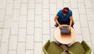 H Vodafone ιδρύει Tech Hub στο Ηράκλειο - Σε λειτουργία τον Ιούλιο