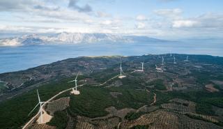EDPR: Στα 66 εκατ. ευρώ τα καθαρά κέρδη στο α' εξάμηνο - Αύξηση 75% από το 2021