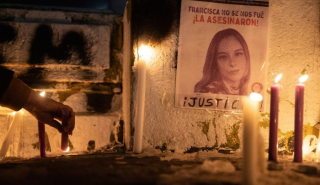 Χιλή: Υπέκυψε 30χρονη δημοσιογράφος που είχε τραυματιστεί από σφαίρα στην διαδήλωση της Πρωτομαγιάς