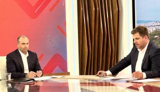 Γιώργος Καραγιάννης: Μέσα στο καλοκαίρι η δημοπράτηση του προαστιακού Δυτικής Αττικής