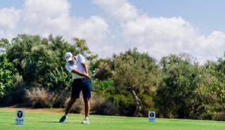 Greek Maritime Golf Event: Το καλύτερο τουρνουά γκολφ ενισχύει τη HOPEgenesis