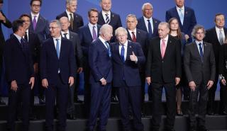 Η πρόταση Κυριάκου για τα ουκρανικά σιτηρά - Οι προτάσεις Νίκου στους αγρότες