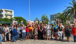 Μεγάλη νίκη για το φιλοζωικό κίνημα: Καταρρίφθηκε δικαστικά ο μύθος της εμπορίας αδέσποτων ζώων