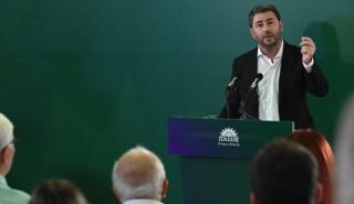 ΠΑΣΟΚ-ΚΙΝΑΛ: Επαφές Ανδρουλάκη για τις αλλαγές που προωθεί η κυβέρνηση στα πανεπιστήμια