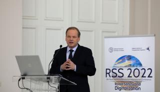 Κώστας Καραμανλής: Οκτώ βήματα για μείωση των τροχαίων ατυχημάτων 