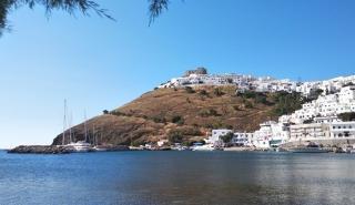 La Repubblica: Η Ελλάδα το ιδανικό μέρος για διακοπές σε όλο τον κόσμο