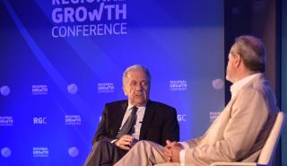 Αβραμόπουλος: Ο Πούτιν θα έχει κακό τέλος