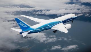 Η Boeing ξεπέρασε σε παραδόσεις αεροπλάνων την Airbus - Για πρώτη φορά από το 2018