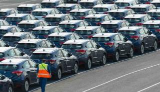 Οι καθυστερήσεις στην εφοδιαστική αλυσίδα ταλαιπωρούν την ευρωπαϊκή αγορά αυτοκινήτου