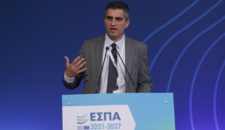 Δήμας: Η Ελλάδα να εξελιχθεί σε έναν κόμβο έρευνας-καινοτομίας για τα Βαλκάνια και τη νοτιοανατολική Ευρώπη