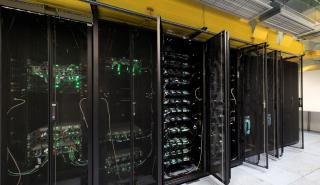 Bain & Company: Η ζήτηση για Data Centers αναμένεται να διπλασιαστεί έως το 2030