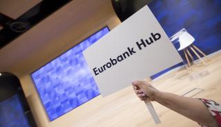 Συμφωνία ΕΤαΕ - Eurobank για τη χρηματοδότηση ΜμΕ, στο πλαίσιο του InvestEU