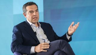 Τσίπρας: Το πραγματικό «Μητσοτάκης effect» το βλέπουμε στον πληθωρισμό, την ενεργειακή κρίση, την εκτόξευση του κόστους διαβίωσης