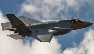Ολοκληρώθηκε ο δεύτερος γύρος των διαβουλεύσεων ΗΠΑ-Τουρκίας για τα F-35