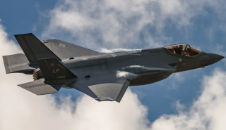 ΗΠΑ: Κοντά σε συμφωνία με την Lockheed Martin για τα F-35, ύψους 30 δισ. δολαρίων