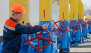 Gazprom: Επιπλέον ποσότητες φυσικού αερίου θα διοχετευτούν φέτος στην Ουγγαρία και στην Κίνα