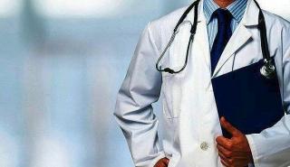Θεμιστοκλέους: Δεν θα υπάρξει πρόστιμο σε όσους δεν βρίσκουν γιατρό να εγγραφούν