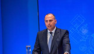 Καραγιάννης: Η Ελλάδα πρωταγωνιστεί στη ΝΑ Μεσόγειο και τα Βαλκάνια