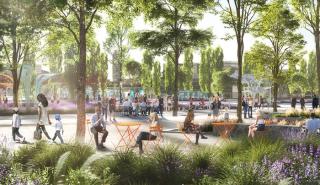 The Ellinikon Park: Η νέα παρουσίαση της Lamda Development (vid)