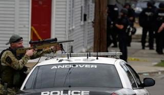 ΗΠΑ: Τουλάχιστον 1 νεκρός και 3 τραυματίες από επίθεση ενόπλου σε νοσοκομείο στην Ατλάντα