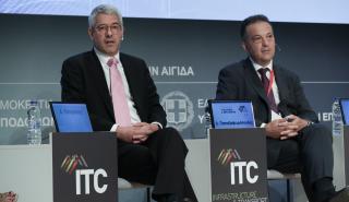 Η ΔΕΗ εισέρχεται στις τηλεπικοινωνίες - Οπτικές ίνες σε όλη την Ελλάδα και ταχύτητες 1 Gbps