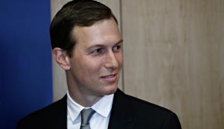 ΗΠΑ: Υπό έλεγχο η επένδυση 2 δισ. δολαρίων του Ριάντ σε μία εταιρία του Τζάρεντ Κούσνερ