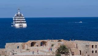 Επανέρχεται από σήμερα η ακτοπλοϊκή σύνδεση Κύπρου - Ελλάδας