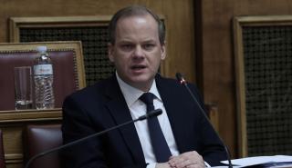 Καραμανλής: Με το νέο ΚΟΚ θα τιμωρείται ο οδηγός και όχι το όχημα – Ποινές δίκαιες και αντίστοιχες με την επικινδυνότητα