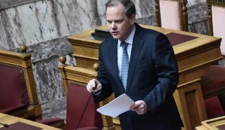 Καραμανλής: Τα έργα υποδομής βρίσκονται στην σφαίρα της υλοποίησης