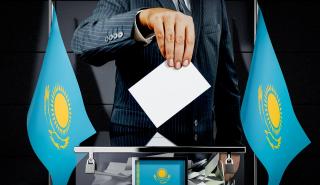 Βουλευτικές εκλογές στο Καζακστάν - Η προσοχή στους ανεξάρτητους υποψήφιους