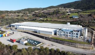 Ηλεκτρική ενέργεια, ανακυκλώσιμα πλαστικά και προστασία υδάτινων πόρων: Όλες οι δράσεις της Nestlé Ελλάς για ένα βιώσιμο μέλλον