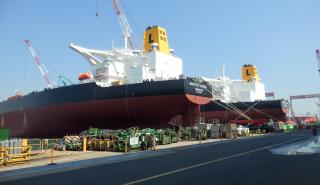 Δυναμική είσοδος της Latsco Shipping στον τομέα των Very Large Crude Carrier (VLCC)