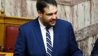 Λιβάνιος: Εξαντλούμε όλα τα θεσμικά όπλα για να ενισχύσουμε τη συμμετοχή στις εκλογές