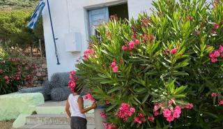 Οι μαθητές από τη Γαύδο και την Τέλενδο δείχνουν το δρόμο για ένα καθαρότερο περιβάλλον