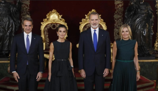 Ερντογάν: Όλα γιοκ... Και βέτο γιοκ... - Οι ψηφοφόροι του ΠΑΣΟΚ επικροτούν Κυριάκο