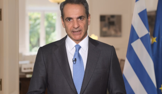 Μητσοτάκης: Ισχυρός ελληνικός τουρισμός σημαίνει ισχυρή εθνική οικονομία