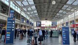 Ελληνογερμανικό Επιμελητήριο: 12 ελληνικές επιχειρήσεις στην The smarter E Europe 2022