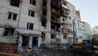 Ουκρανία: Τουλάχιστον 21 νεκροί από τα πλήγματα στην Οδησσό - Με 1 δισ. ευρώ θα ενισχύσει η Νορβηγία