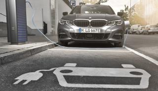 BMW: Η ισχυρή ζήτηση για τα πολυτελή οχήματα προστάτεψε τα κέρδη της