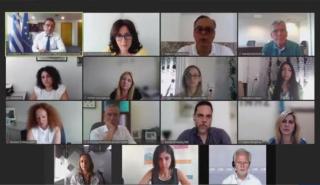 Υπ. Εργασίας: Πρώτη εκδήλωση παρουσίασης του Προγράμματος «Κοινωνική Ένταξη και ενδυνάμωση των Ρομά»