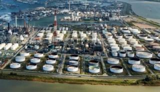 Πετρέλαιο: Οι ΗΠΑ θα αντλήσουν άλλα 15 εκατ. βαρέλια από τα στρατηγικά τους αποθέματα