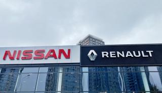 Renault και Nissan συζητούν για επενδύσεις των Ιαπώνων στη μονάδα EV του γαλλικού «κολοσσού»