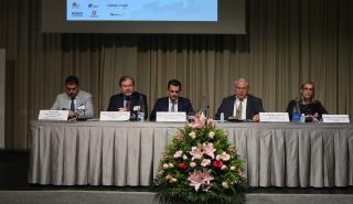 ΣΒΘΣΕ: Με μεγάλη επιτυχία πραγματοποιήθηκε η Ετήσια Τακτική Γενική Συνέλευση