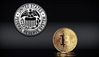 Η «παύση» της Fed έριξε το bitcoin κάτω από τα 25.000 δολάρια